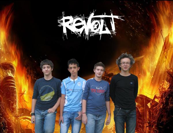 Revolt 