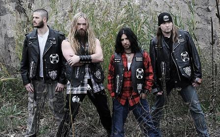 Black Label Society