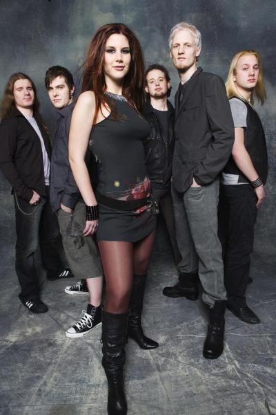 Delain