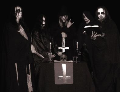 Behexen