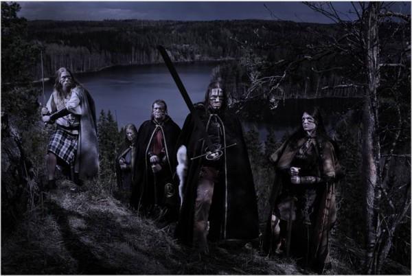 Ensiferum