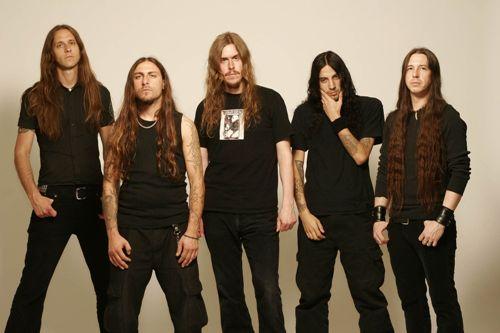 Opeth _Opeth