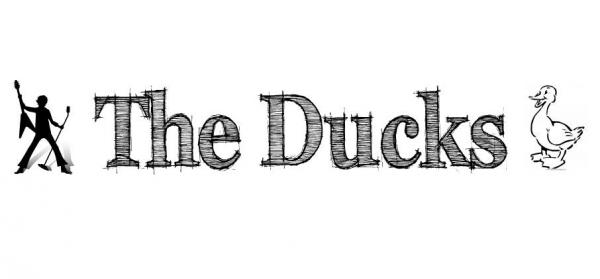 The ducks