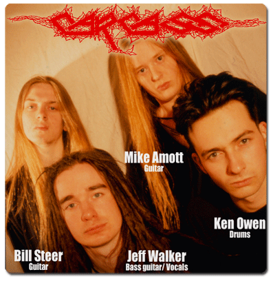 Carcass