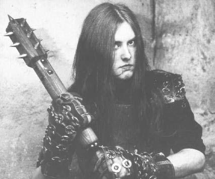 Burzum