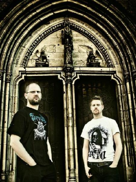 Anaal Nathrakh