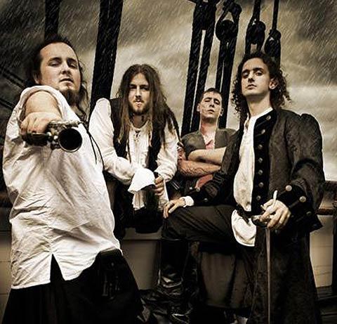 Alestorm