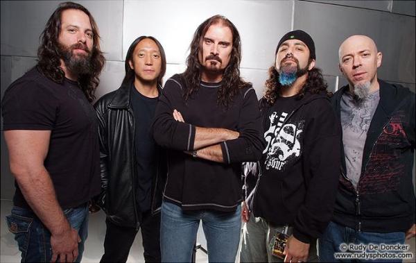 Dream Theater