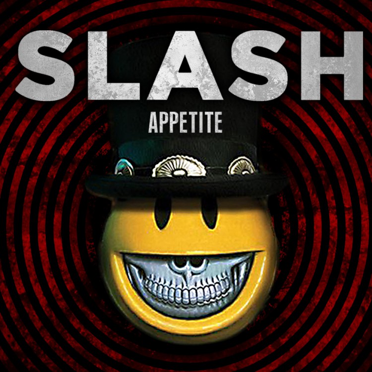 SLASH Appetite