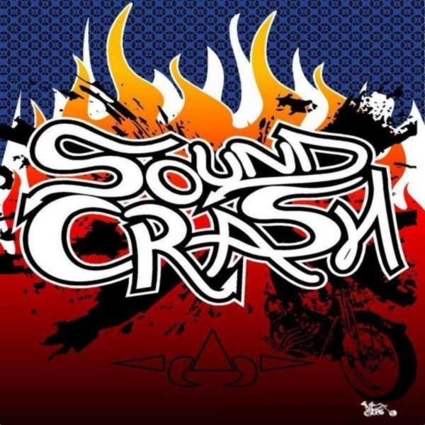 SOUND CRASH