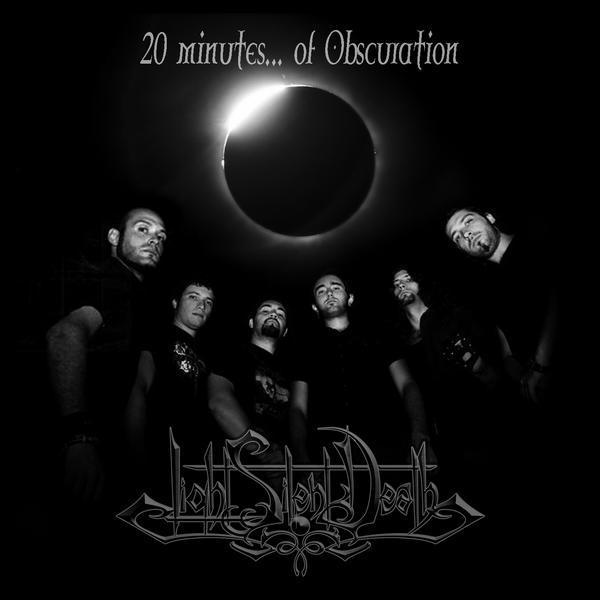 20 Minutes...Of Obscuration [EP]