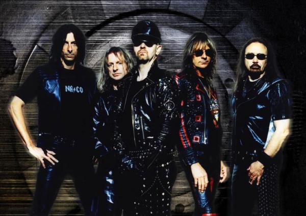 Judas Priest