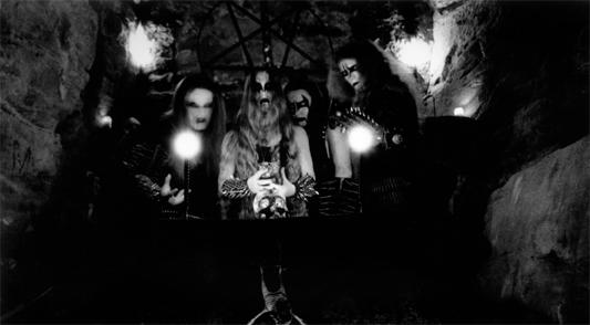 Darkened Nocturn Slaughtercult 