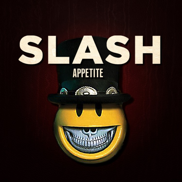 SLASH Appetite