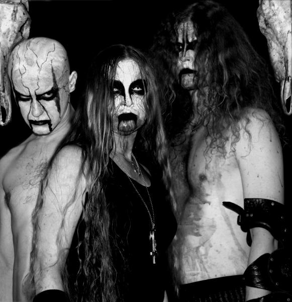 Darkened Nocturn Slaughtercult 