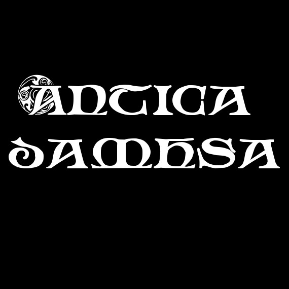 Antica Damhsa