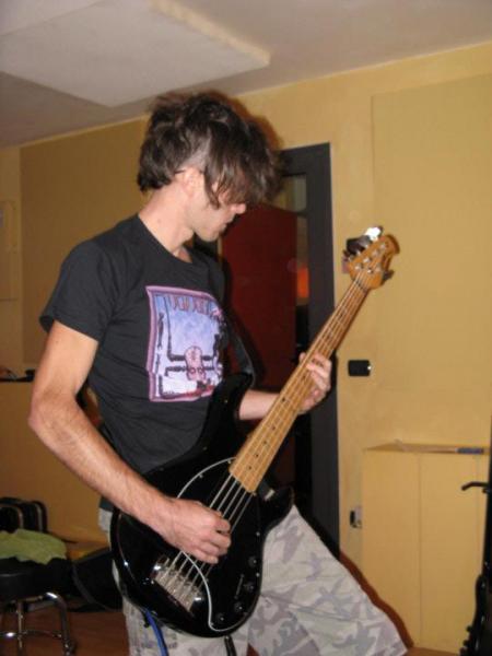 Rec Bass