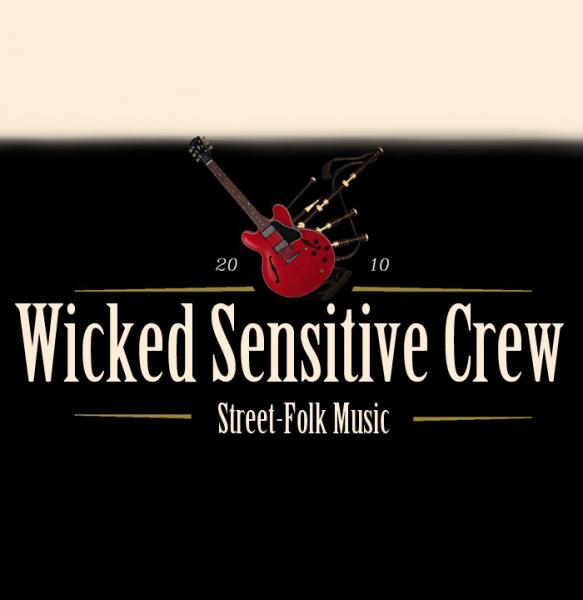 Wicked Sensitive Crew