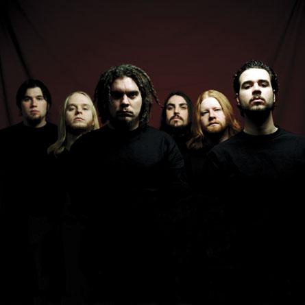 Chimaira