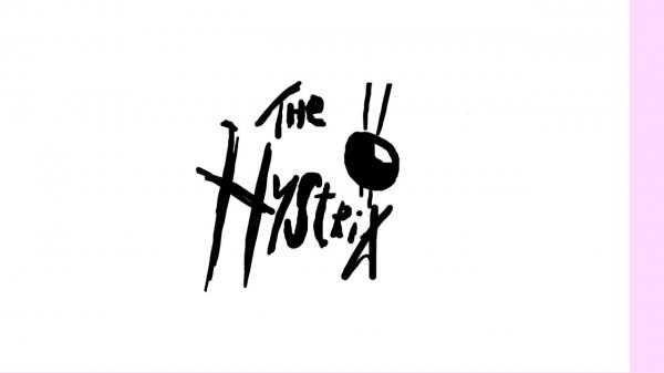 The HystriX