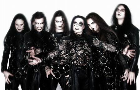 Cradle Of Filth